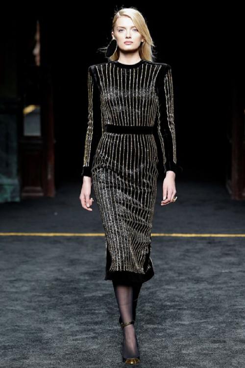 Базовый гардероб для осени 2019. Модный базовый гардероб на осень 2019 16