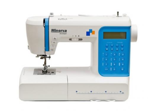 Подходит ли эта техника для начинающих. # Типы швейных машин