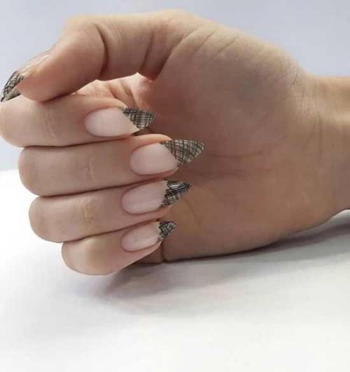 Оригинальные рисунки на ногтях. Дизайн ногтей с рисунком: 101 фото, идеи, новинки маникюра