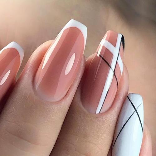 Красивые рисунки на ногтях. Красивые дизайны ногтей 2022 (+200 фото) — новинки, модные техники