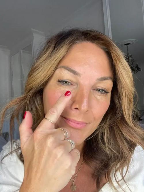 Шаг за шагом: процесс скульптурирования лица для начинающих 35