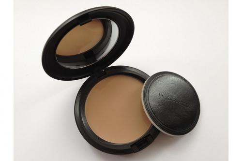 Как определить форму овального лица для корректного нанесения скульптора. Шаг N3. Затемнение