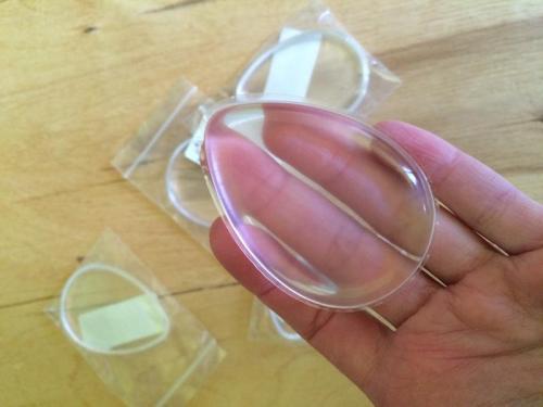 Искусство создания идеальной формы лица: как скульптурировать черты 15 Искусство создания идеальной формы лица: как скульптурировать черты 15