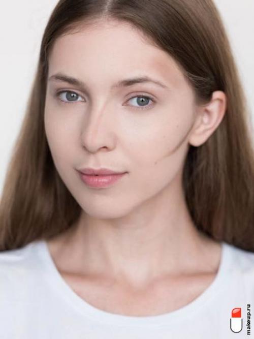 Как сделать скульптурирование лица естественным и незаметным. 6 бьюти-трюков для незаметного контуринга