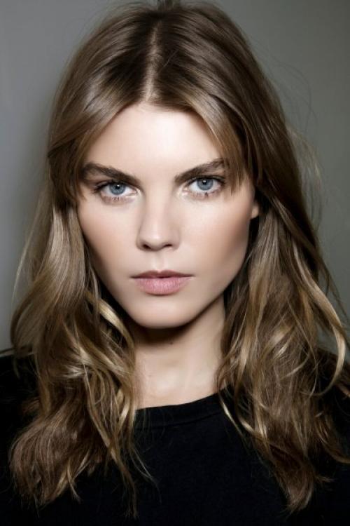 Какой тип макияжа лучше всего подходит для круглого лица. Как подобрать макияж с учетом внешности?