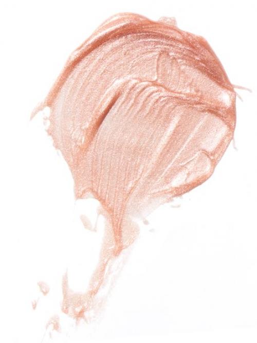 Как использовать хайлайтер для создания эффекта подтянутости круглого лица. Хайлайтер: подробное бьюти-досье