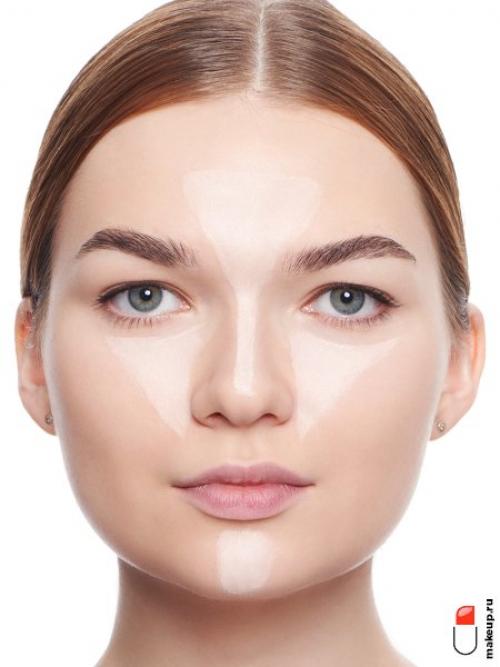 Какие инструменты лучше всего подходят для скульптурирования лица. Шаг за шагом: урок по скульптурированию лица