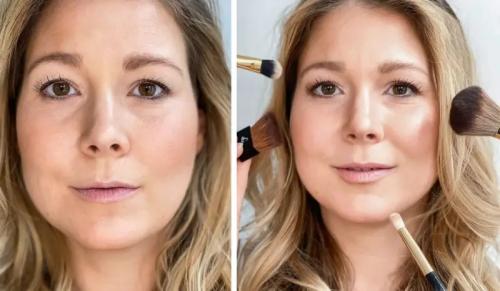 Шаг за шагом: процесс скульптурирования лица для начинающих 32