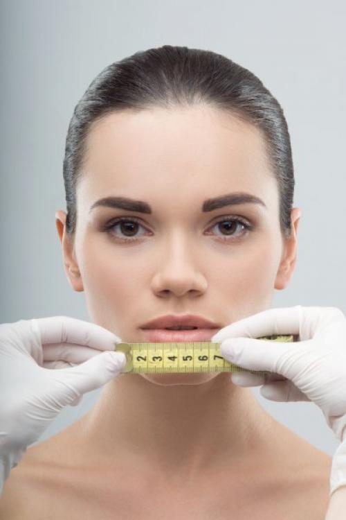 Как определить тип лица и подходящие зоны для контурирования. Как определить тип лица в домашних условиях: основные способы