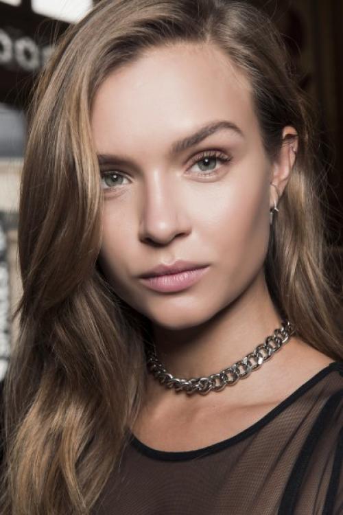 Какой тип макияжа лучше всего подходит для круглого лица. Как подобрать макияж с учетом внешности?