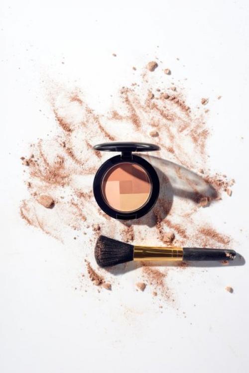 Как сделать скульптурирование лица естественным и незаметным. 6 бьюти-трюков для незаметного контуринга