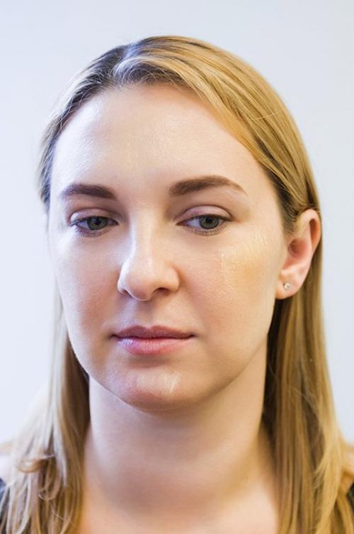 Эффективные способы использования скульптора для моделирования круглого лица 21