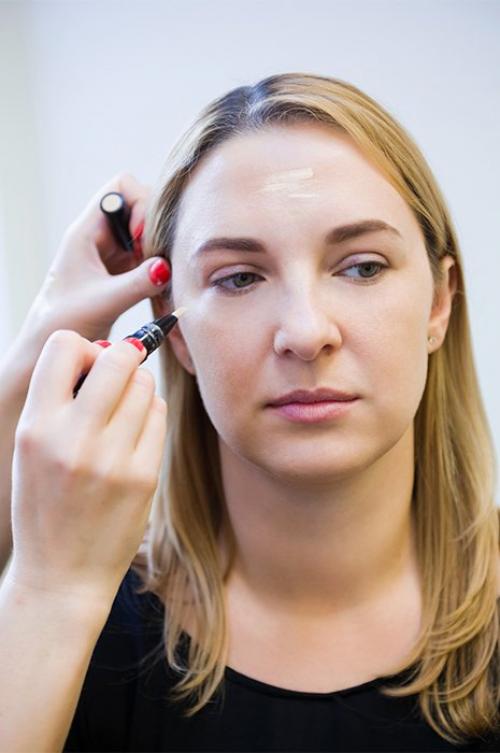 Эффективные способы использования скульптора для моделирования круглого лица 20