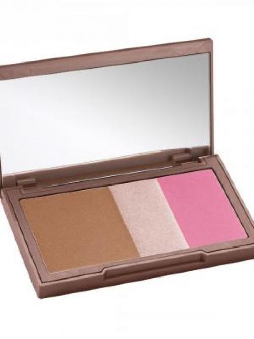 Как пользоваться скульптором для круглого лица. Топ-5 лучших средств для скульптурирования