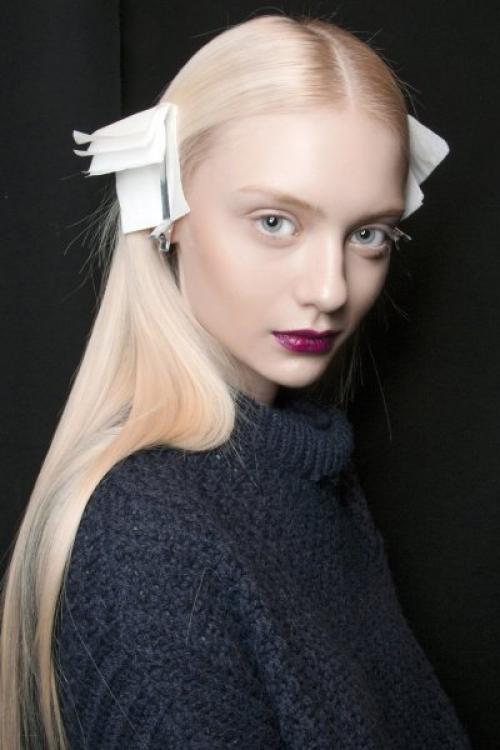 Какой тип макияжа лучше всего подходит для круглого лица. Как подобрать макияж с учетом внешности?