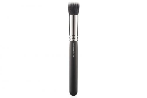 Каким способом лучше всего наносить и растушевывать скульптор для естественного эффекта. Шаг .  Высветление