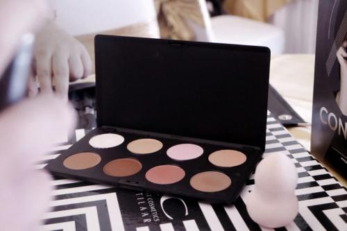 Существуют ли какие-то альтернативные методы контуринга для круглого лица. Как сделать контуринг самостоятельно: краткое пособие для новичков