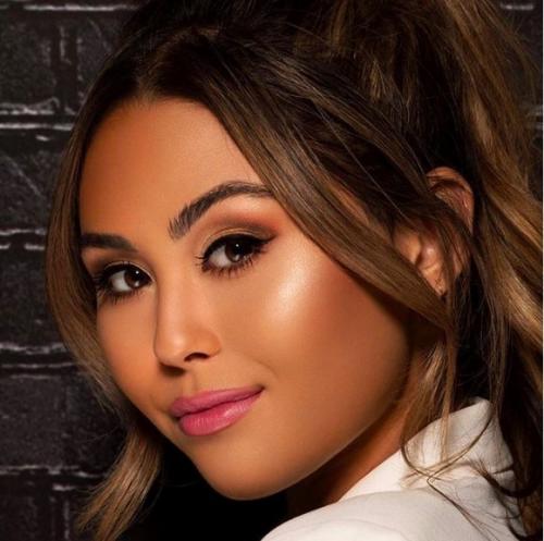 Как использовать хайлайтер для создания эффекта подтянутости круглого лица. Хайлайтер: подробное бьюти-досье