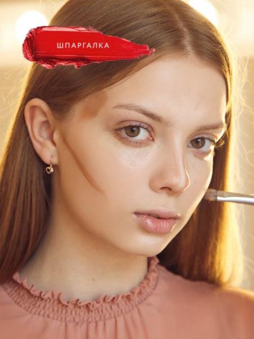 Какими техниками можно подчеркнуть или скорректировать определённые черты лица. Правильный контуринг лица: от А до Я