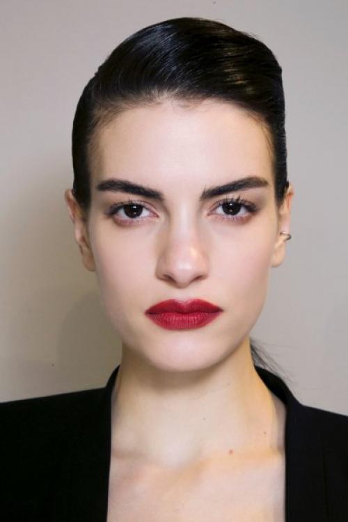 Какой тип макияжа лучше всего подходит для круглого лица. Как подобрать макияж с учетом внешности?