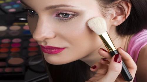 Идеальный контуринг для круглого лица: секреты профессионалов 26 Идеальный контуринг для круглого лица: секреты профессионалов 26