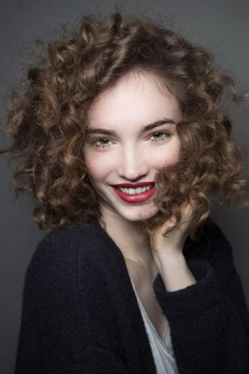 Какой тип макияжа лучше всего подходит для круглого лица. Как подобрать макияж с учетом внешности?