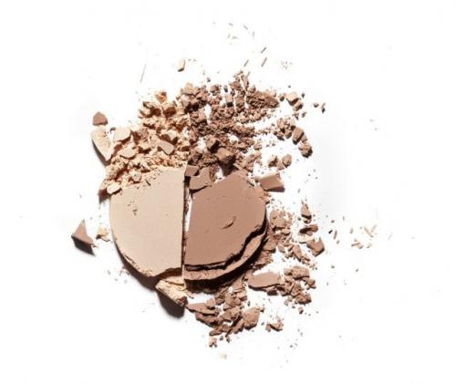 Как выбрать подходящий оттенок скульптора для круглого лица. Как выбрать правильный оттенок средства для скульптурирования лица?