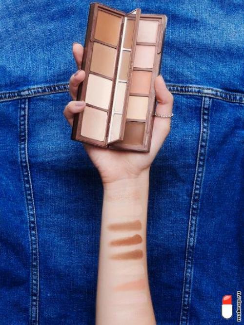 Как сделать скульптурирование лица естественным и незаметным. 6 бьюти-трюков для незаметного контуринга