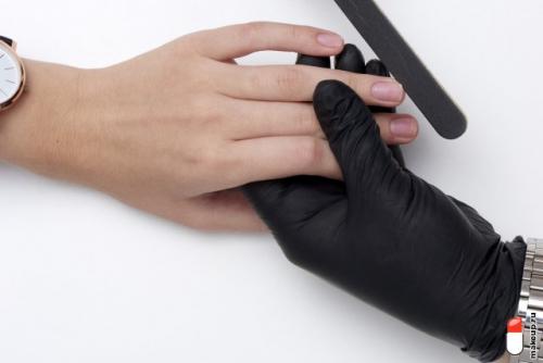 Красивые розы ногтях. Рисуем розы на ногтях: пошаговая инструкция