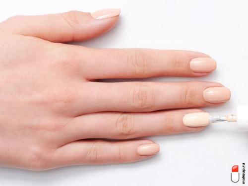 Красивые розы ногтях. Рисуем розы на ногтях: пошаговая инструкция