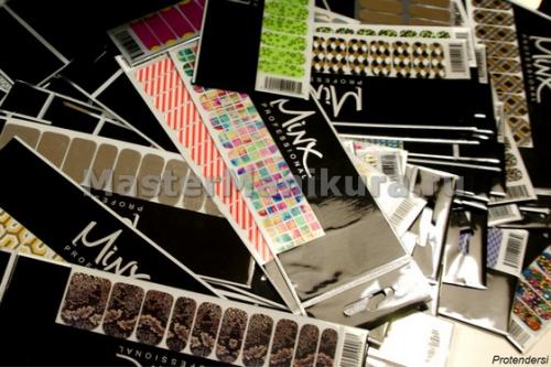 Что такое переводная фольга для ногтей и для чего она используется. Описание различных видов фольги