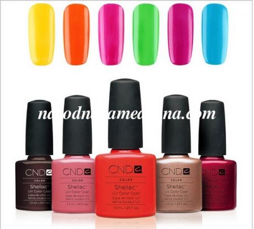 Как перенести рисунок с фольги на ногти без специальных инструментов 04