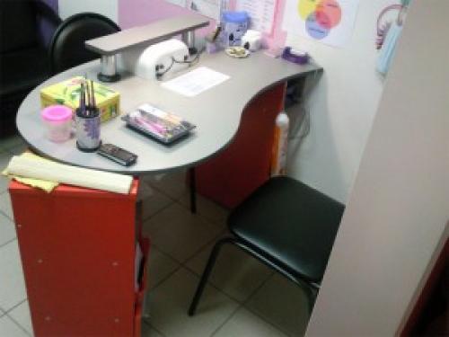 Наращивание ногтей самой себе. Наращиваем ногти у себя дома