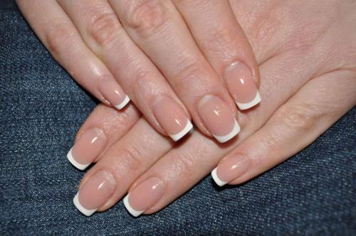 Наращивание ногтей гелем для начинающих. Как выбрать гель для наращивания ногтей?