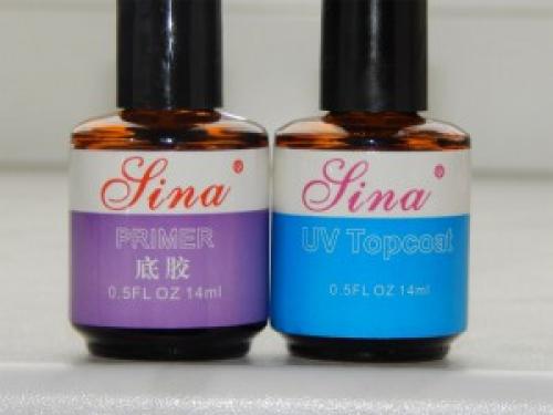 Наращивание ногтей самой себе. Наращиваем ногти у себя дома