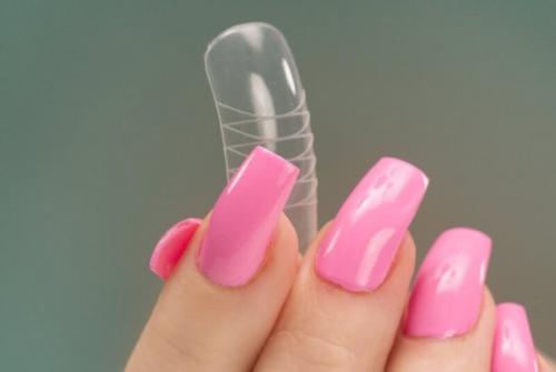 Наращивание на верхние формы обучение. Технология наращивания на верхних формах — руководство