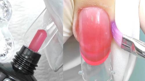 Нужно ли перед наращиванием наносить базу. Этапы наращивания ногтей гелем 05 Нужно ли перед наращиванием наносить базу. Этапы наращивания ногтей гелем 05