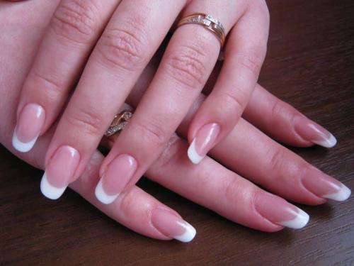 Наращивание ногтей жидким гелем. Что потребуется для процедуры?