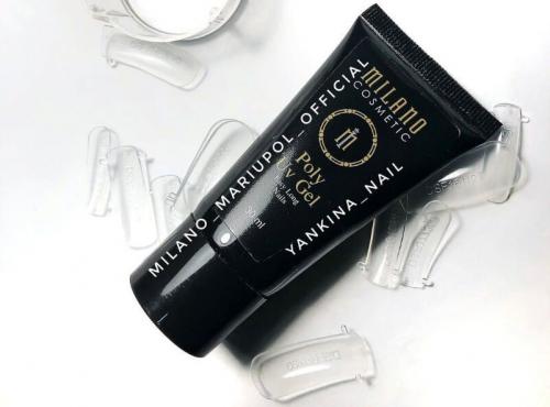 Наращивание на верхние формы обучение. Технология наращивания на верхних формах — руководство