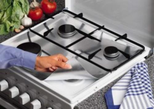 3 способа использовать фольгу. Способы применения фольги в быту, о которых вы точно не знали!