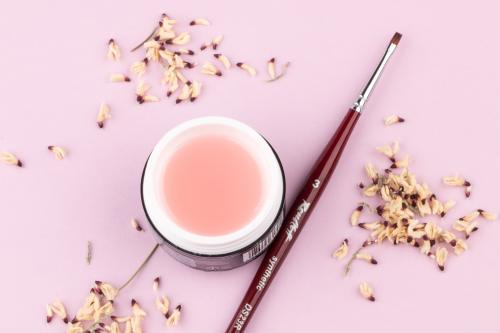 Гель для ногтей, как использовать. Как нарастить ногти гелем?