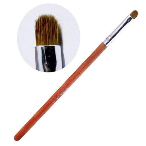 Как убрать излишки фольги вокруг кутикул. Инструменты в помощь