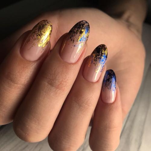 Какие инструменты необходимы для работы с переводной фольгой. Разновидности фольги, особенности