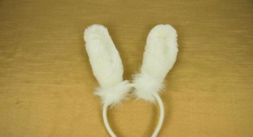 Ушки зайчика для мальчика. Костюм зайчика своими руками — простые и оригинальные варианты пошива и главное, что можно использовать, чтобы сделать костюм смотрите в обзоре с фото!