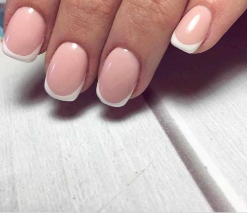 Нужно ли наносить базу перед наращиванием полигелем. Наращивание ногтей полигелем: пошагово для начинающих