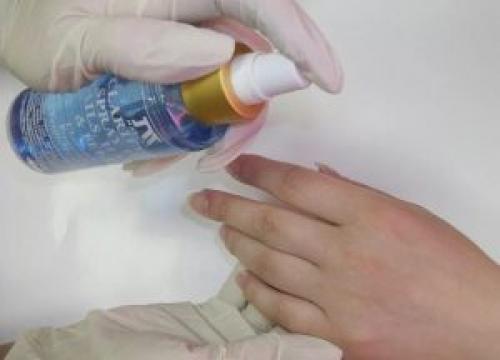 Что нужно для наращивания ногтей гелем. Этапы наращивания ногтей гелем на формах