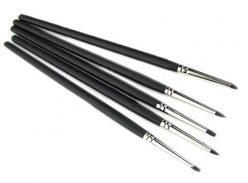 Что нужно для наращивания ногтей поэтапно. Базовый набор инструментов для наращивания ногтей