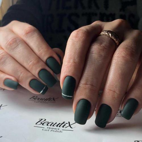 Глянцевый маникюр на короткие ногти. Лучший маникюр на короткие ногти (200 фото) — эксклюзивный дизайн и новинки маникюра 2019-2020 года. Только модный и великолепный дизайн маникюра