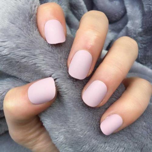 Дизайн ногтей с матовым топом. Матовый маникюр: ТОП-200 фото лучших новинок. Эксклюзивный дизайн, модные тенденции 2019-2020 года, самые роскошные варианты + отзывы