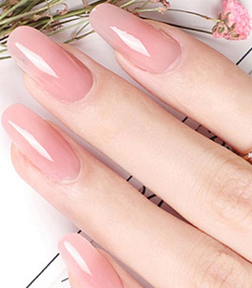 Нужно ли наносить базу под камуфлирующий гель. Зачем нужен камуфлирующий гель для ногтей